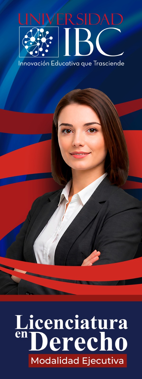 Licenciatura en Derecho